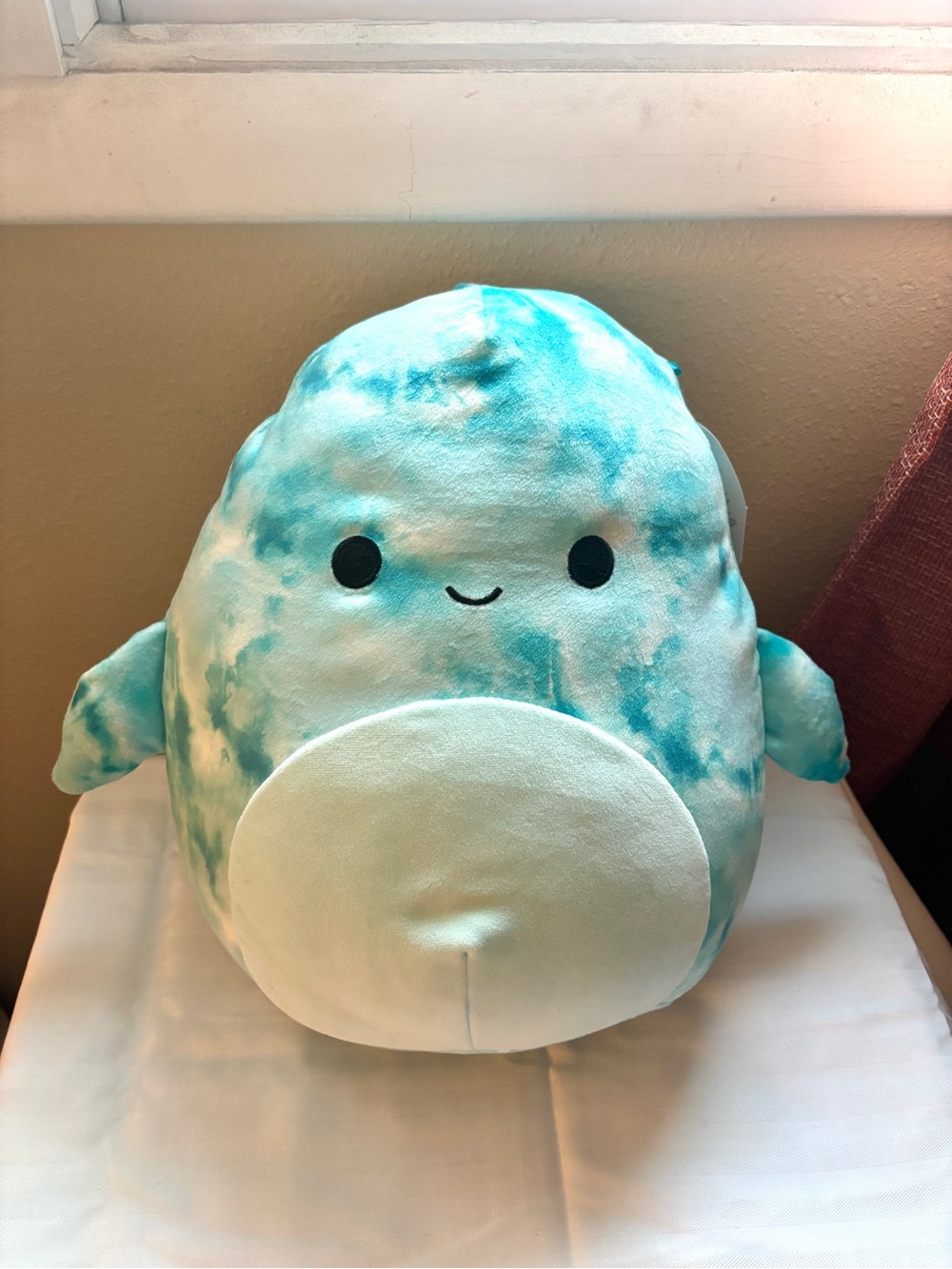 11” Danika Squishmallow